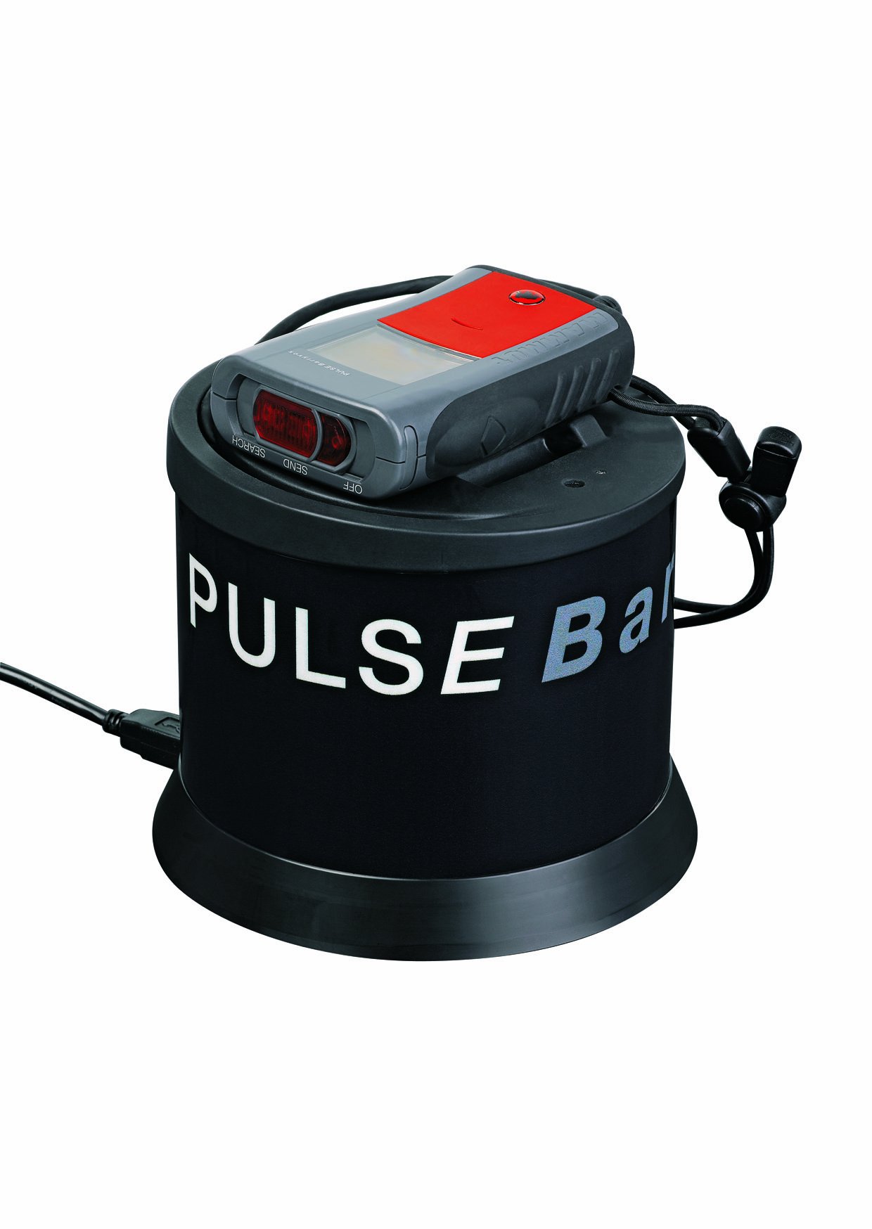 MAMMUT PULSE Barryvox 雪崩ビーコントランシーバー Amazon.com