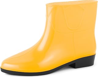 Amazon.es: botines de agua mujer