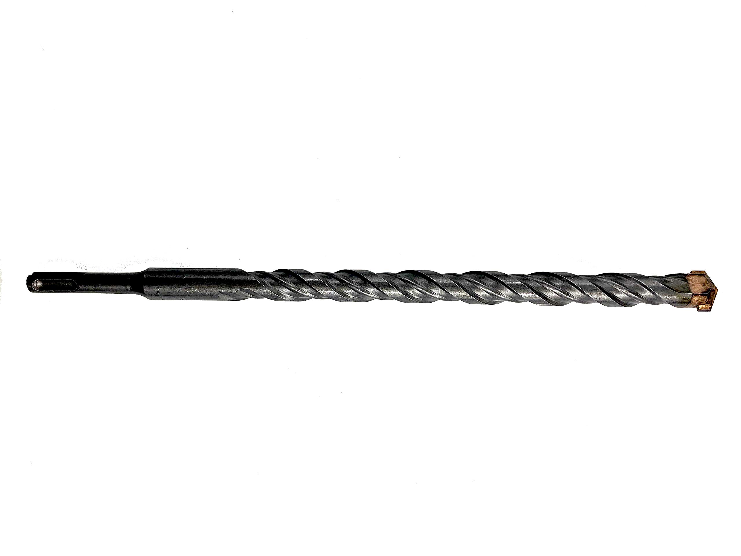 Jon Bhandari Tools 18mm X 210mm SDS Carbide Tipped Rotary Hammer Drill Bit Set, pack of 1pc (B0B56YNBP4) Amazon Price History, Amazon Price Tracker