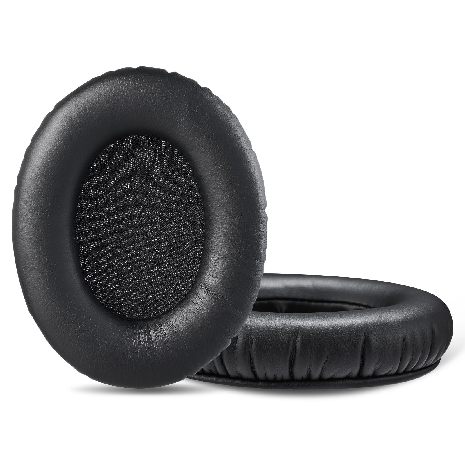 Cuscinetti Auricolari Di Ricambio Per Cuffie HyperX Alpha Cloud II Flight Core &ndash; Imbottiti Neri