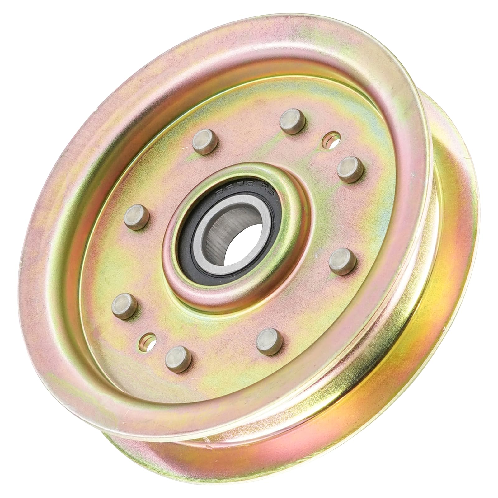 Amazon.com: Replacement For Deck Pulley For Toro Titan ZX4820