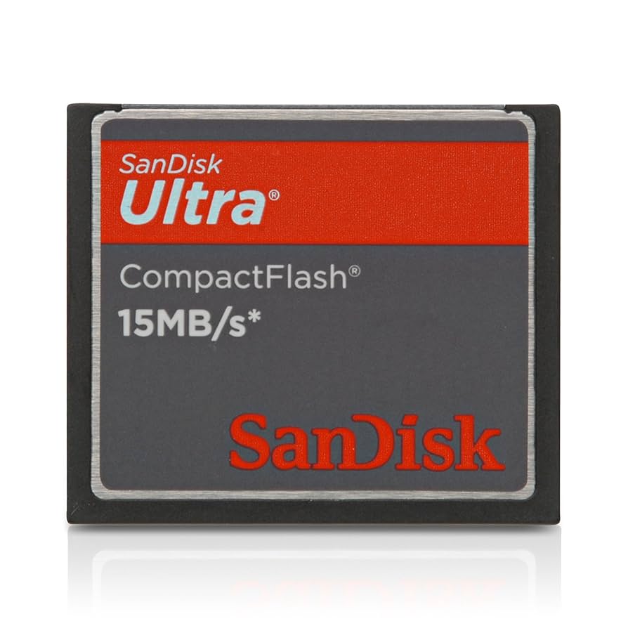 Amazon.com: SanDisk Ultra - Flash Memory Card - 8 GB