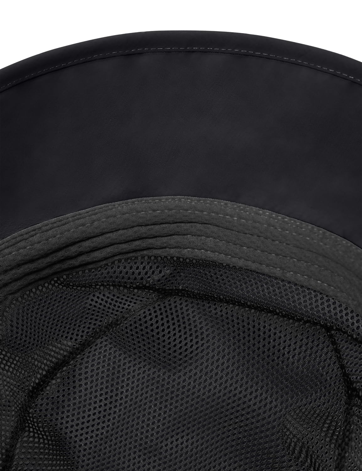 Jack Wolfskin Czapka siatkowa, Phantom, jeden rozmiar