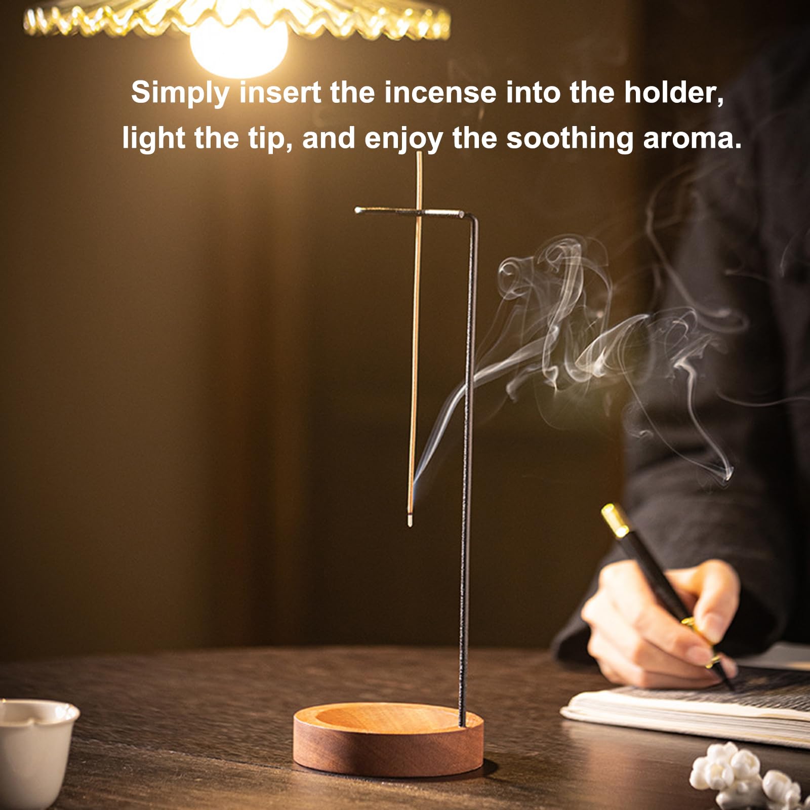 Incense Stick Holder - Image 4