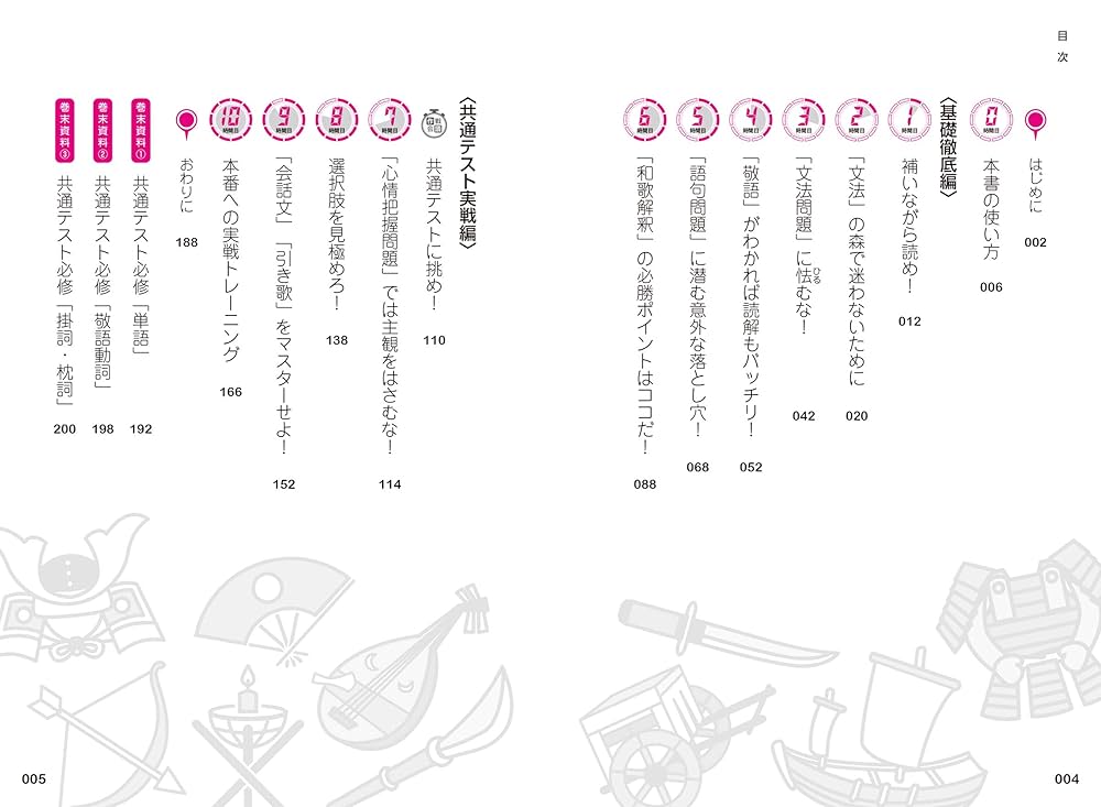 最短10時間で9割とれる 共通テスト古文のスゴ技 | 渡辺 剛啓 |本