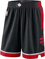 Vista 4 de Portland Trail Blazers Youth 8-20 - Pantalones cortos oficiales Swingman Dri-Tek Performance