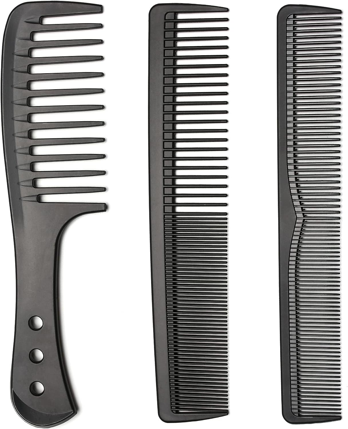 Conair Pocket Combs Hair Combs Beauty & Personal Care