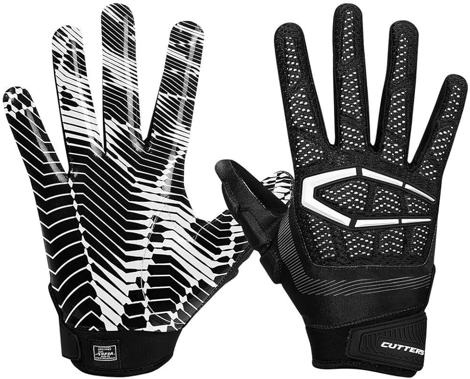 Amazon.ca lineman gloves