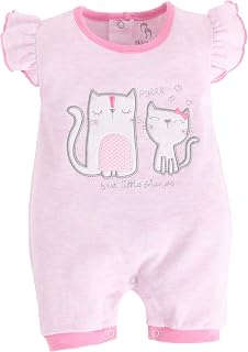 BABY GO Unisex Baby Jumpsuit Price In India