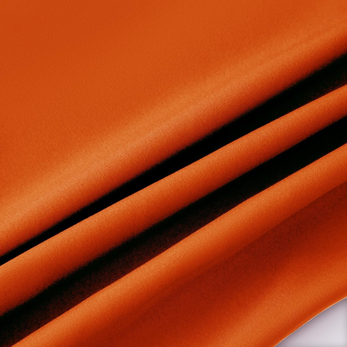 Men's Long Sleeve Dress Shirts, Regular Fit Stretch Wrinkle-Free Business Casual Button-Down Shirts with Front Pocket - Image 7