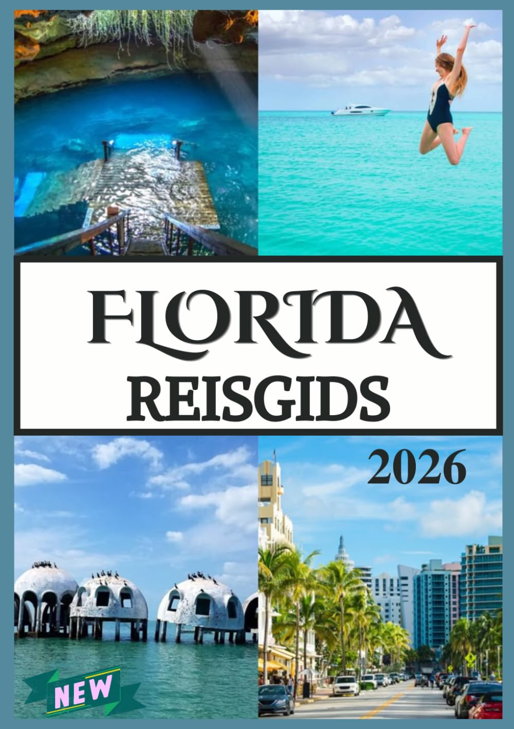 FLORIDA REISGIDS 2026