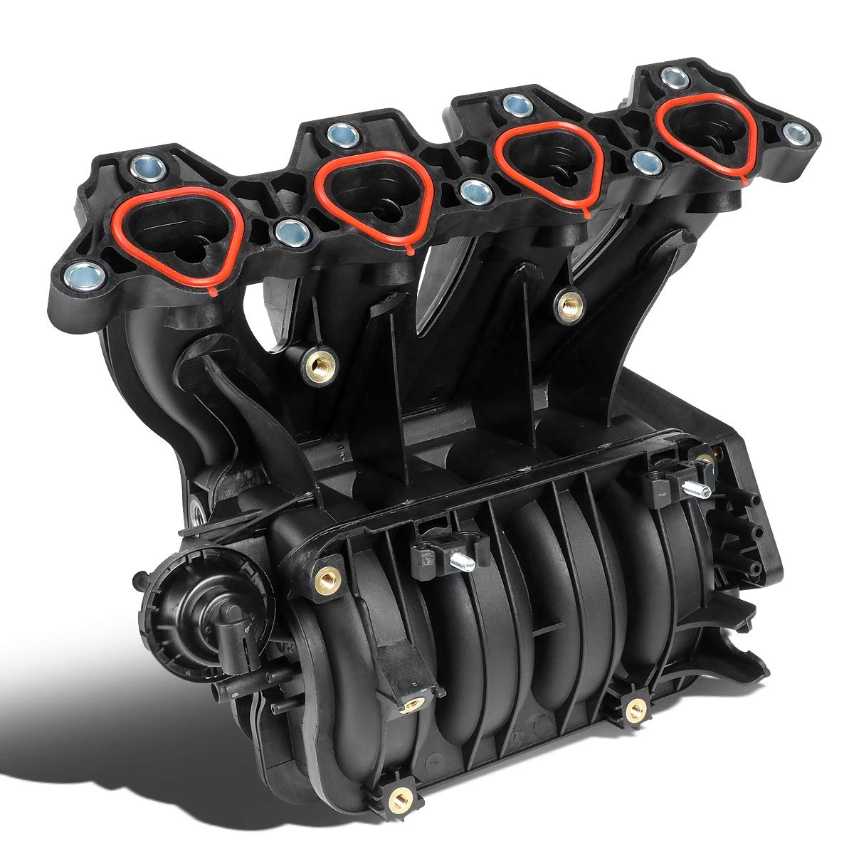 2017 マニフォールド　デニイロ343 MANIFOLD DENIIRO Amazon.com: Auto Dynasty Intake Manifold Compatible with