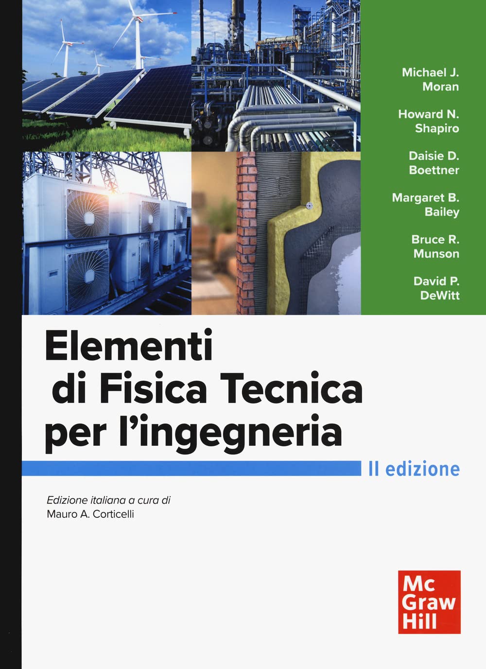 Elementi Di Fisica Tecnica Per L’Ingegneria - 4