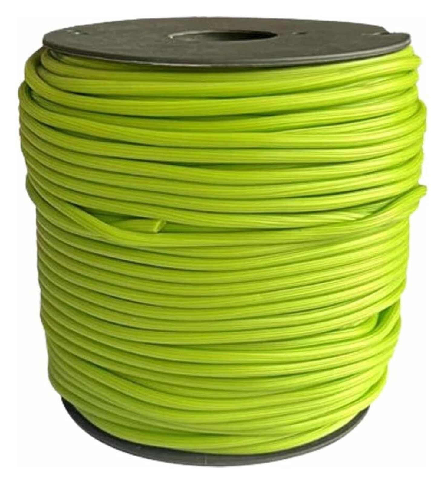 CYJAZNHH PVC Welding Wire 70m X 4mm Multicolor(Fruit Green)