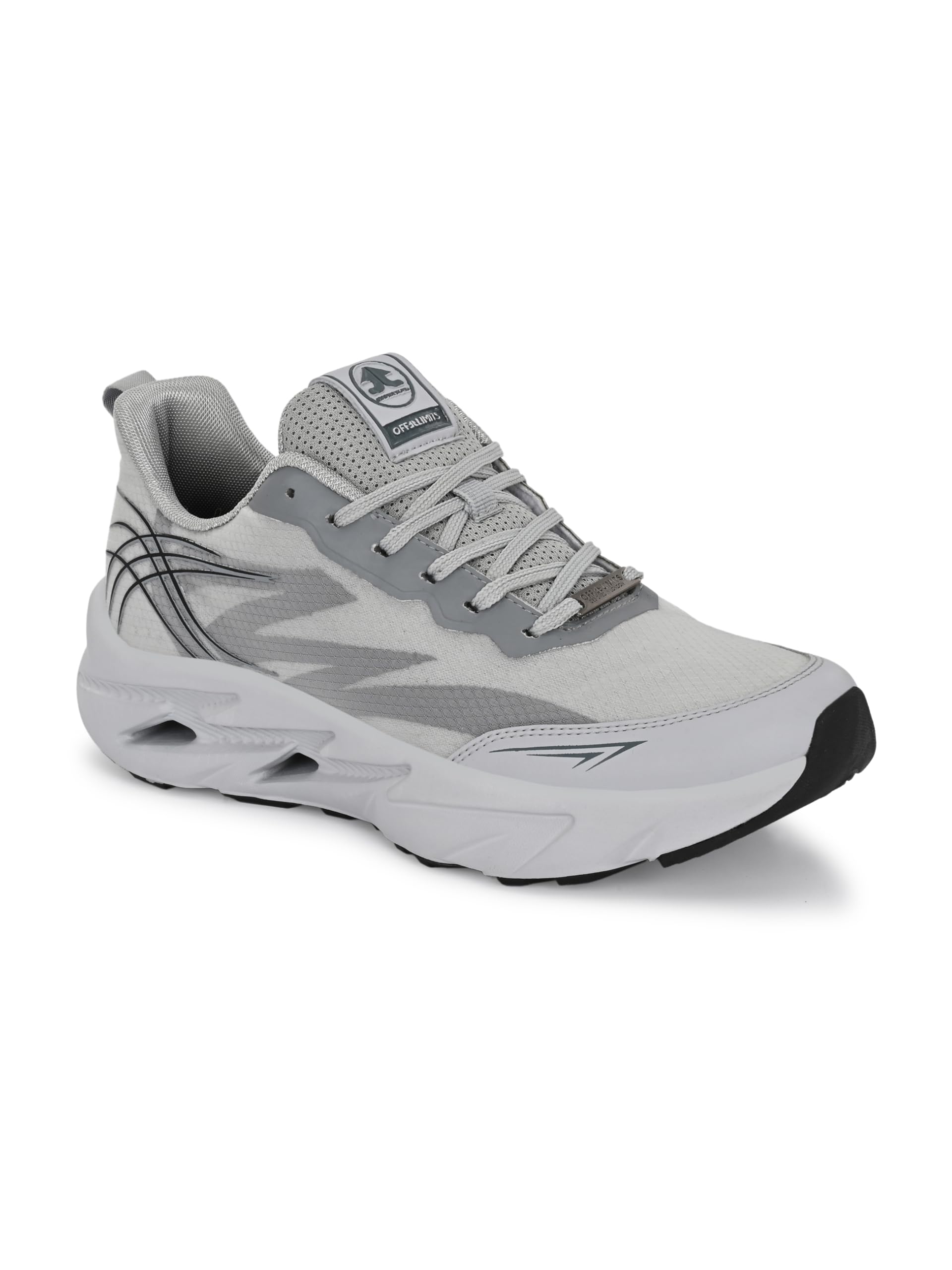 OFF LIMITS Men Combat-X Outdoor Shoes-picture-21
