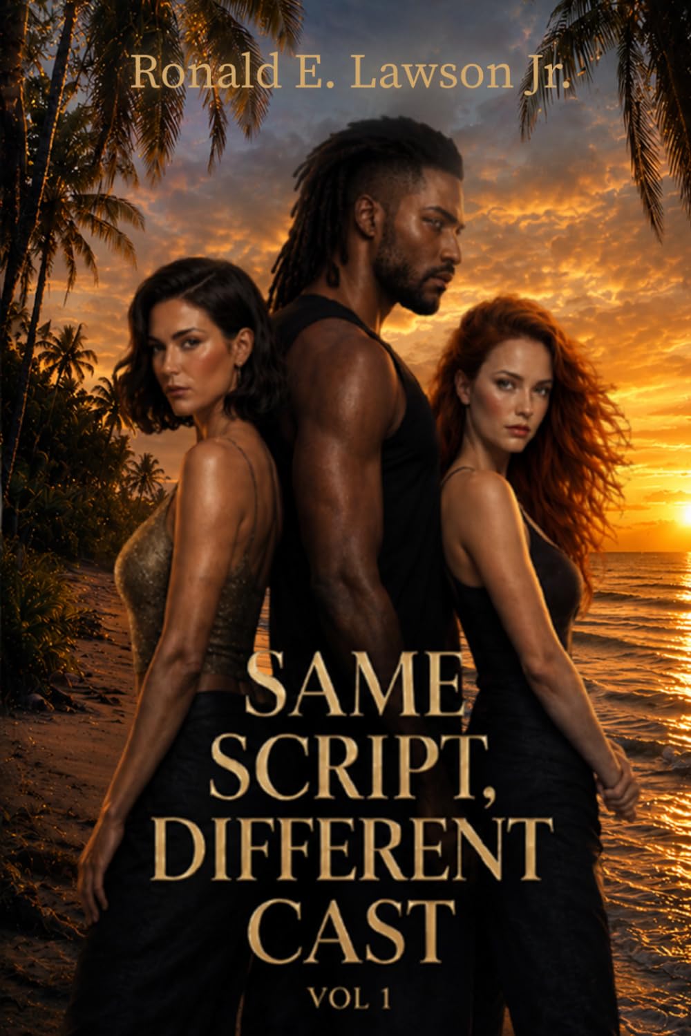 Same Script, Different Cast: Vol. 1