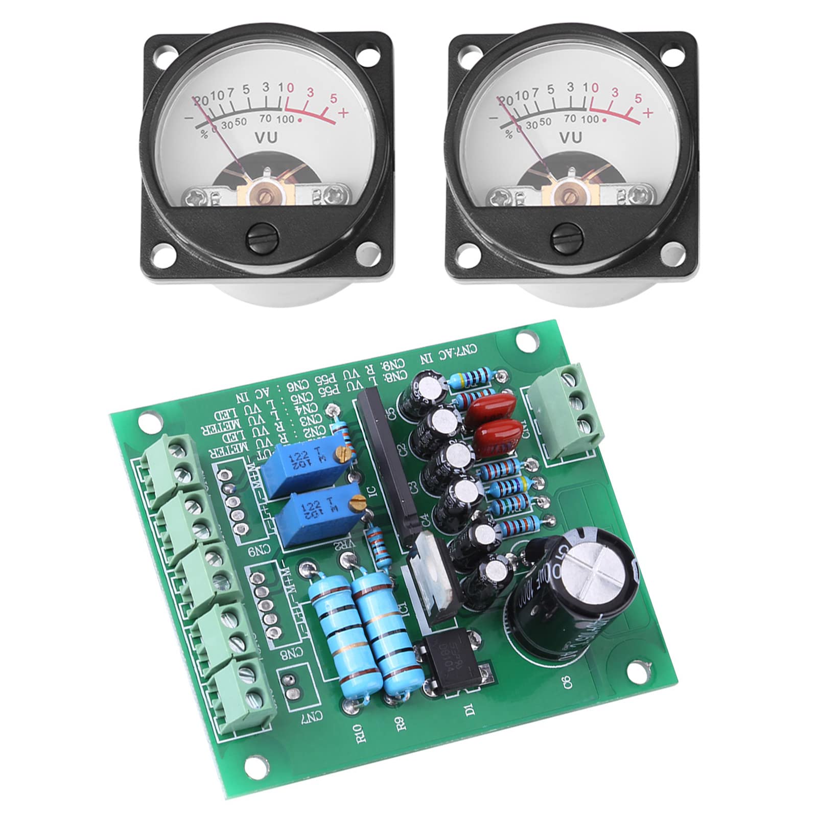 Modulo Riproduzione Vocale MP3 - Scheda Audio Con Amplificatore 5W, Controllo UART, Per Arduino - Foto 6