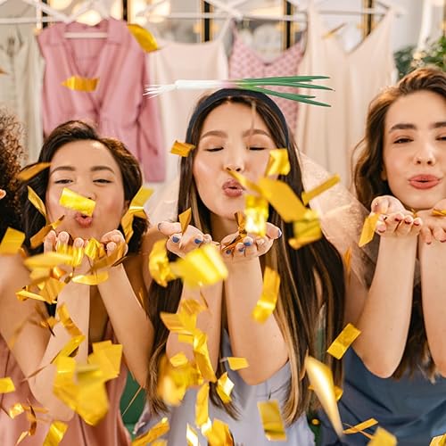 Miniatura 3 de EXCEART Diadema de cebolleta, accesorios para el cabello para niñas, accesorios para el cabello para hombres y hombres, diadema divertida para el