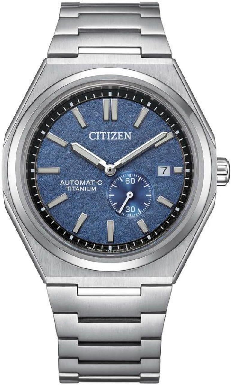 Automatic Men's Analogue Watch