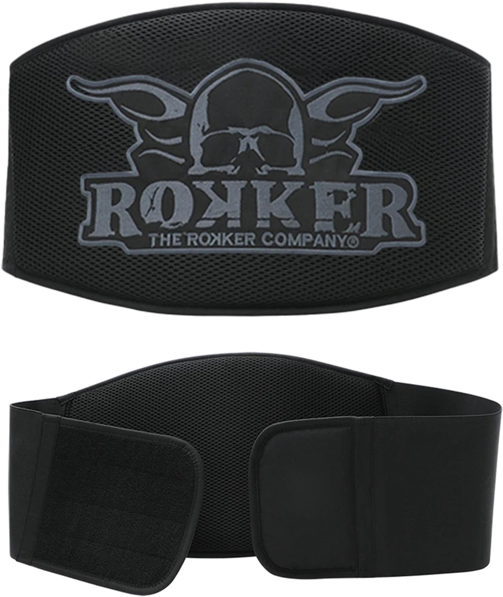 Rokker Summer Pas nerkowy, M
