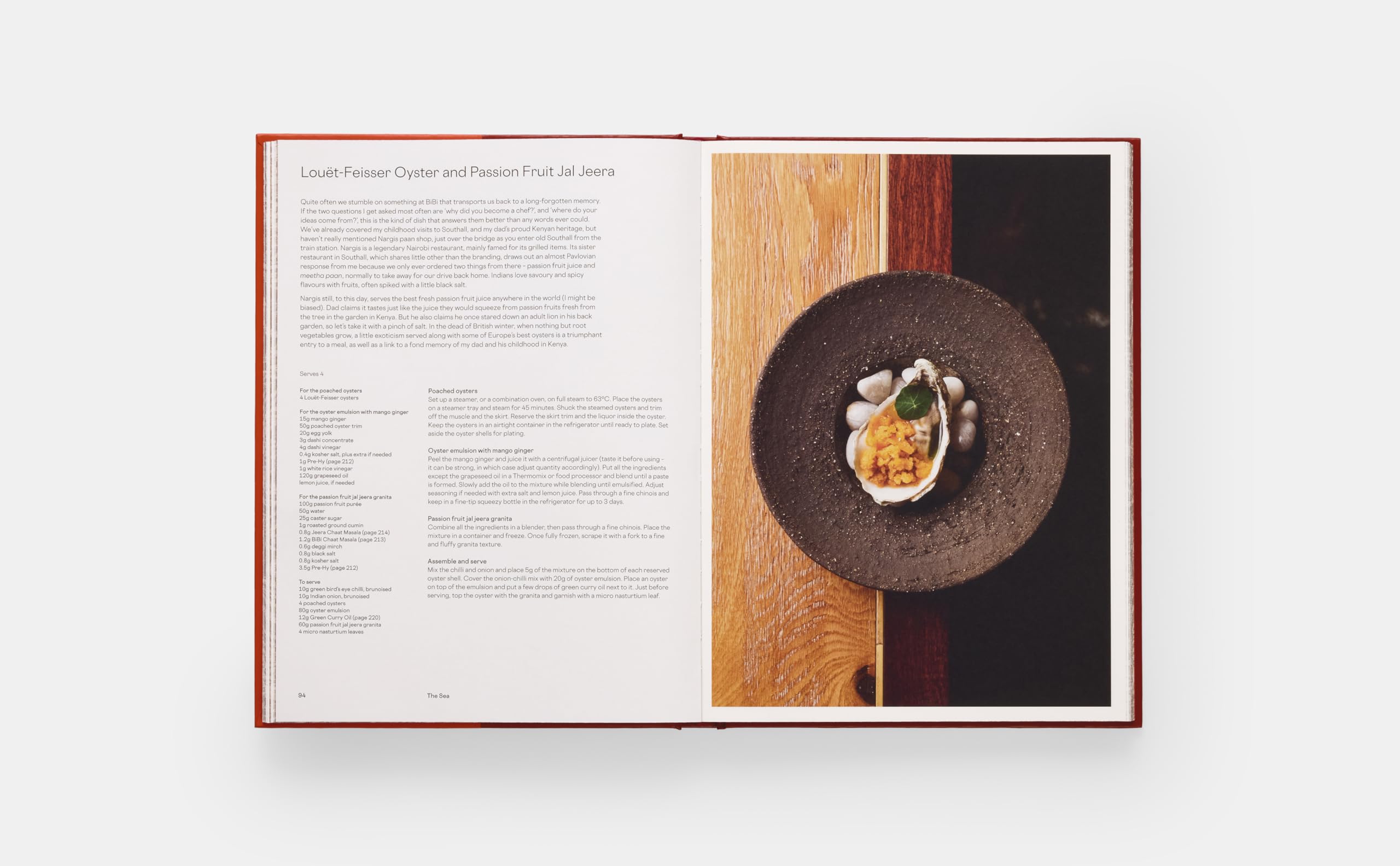 The BiBi Cookbook: Recipes from my bibi: Stories from My Bibi