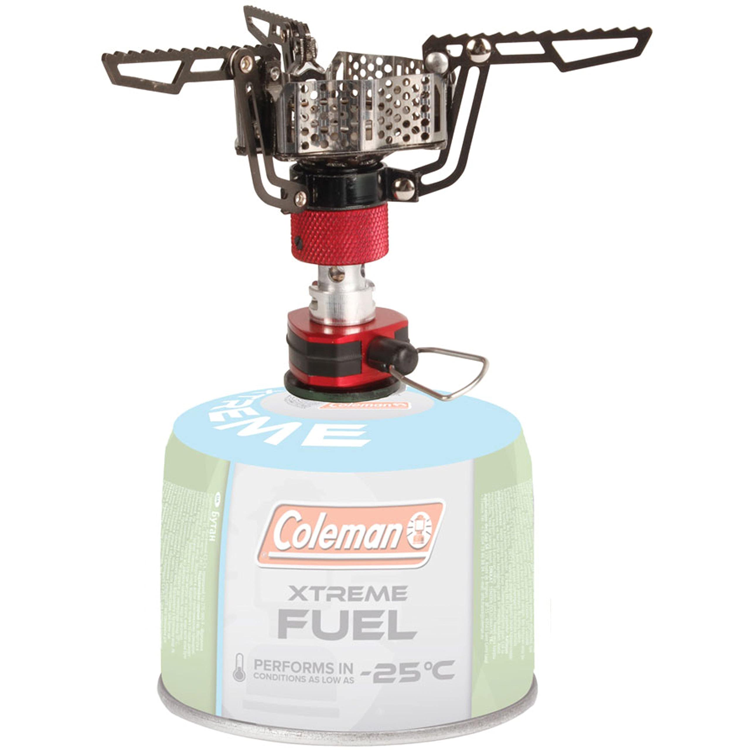 Coleman Kocher FyreStorm - Campingkocher