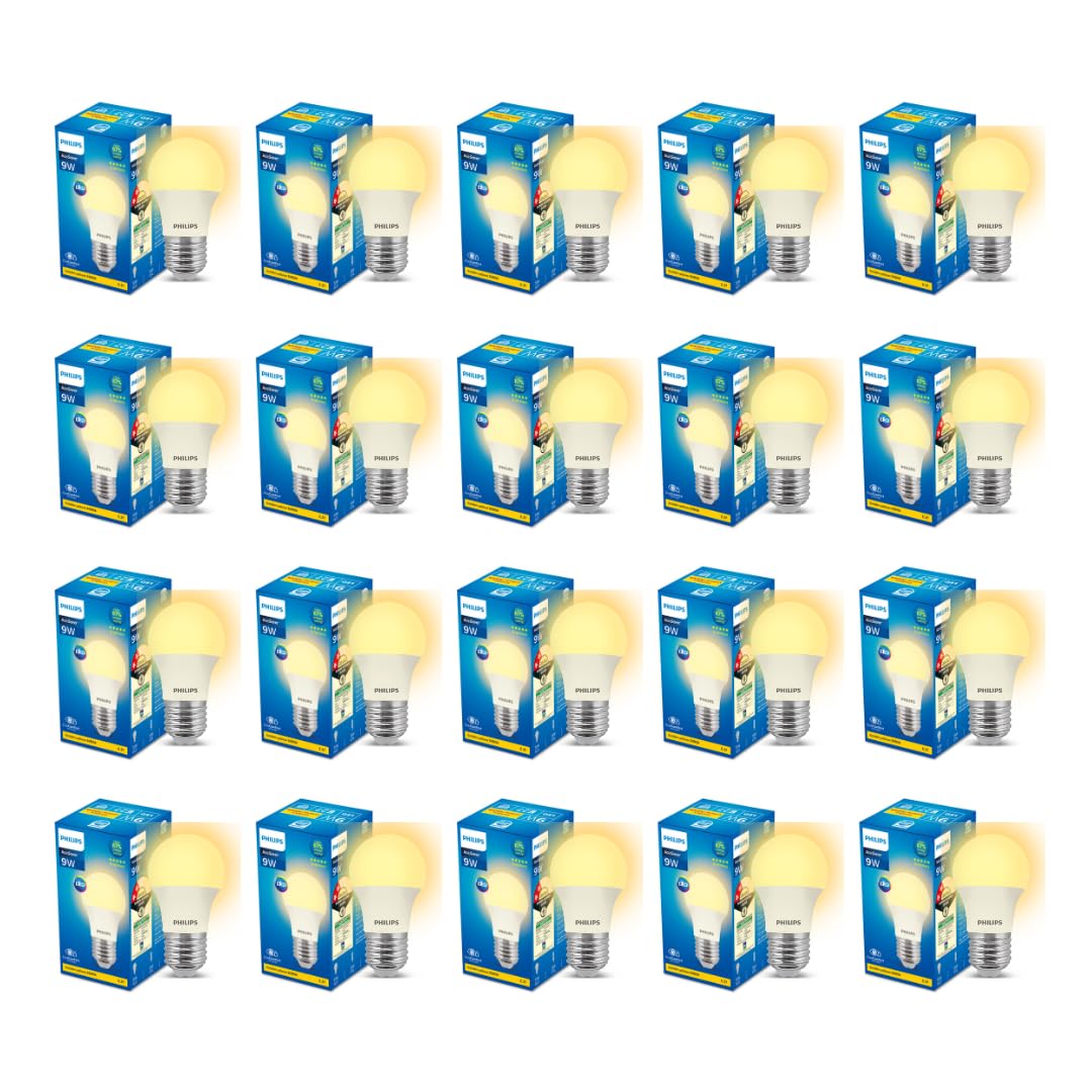 Philips Ace Saver LED Bulb - Warm White -14