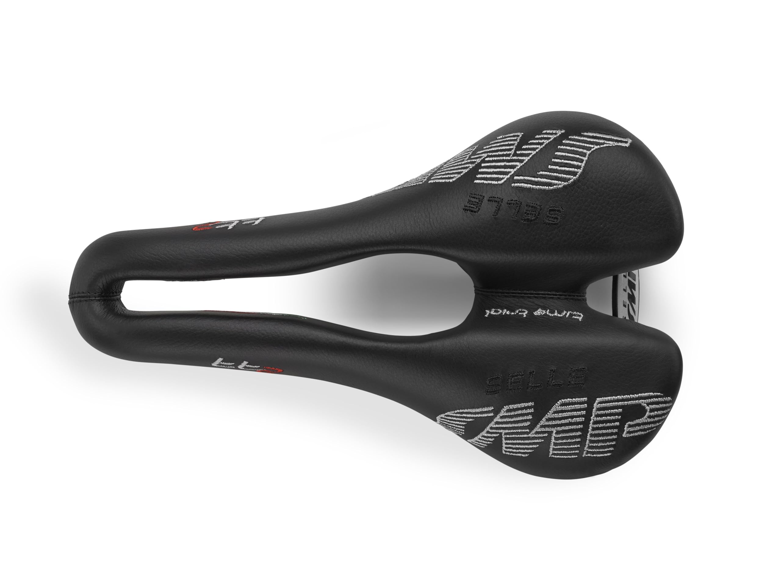 Amazon | SELLE SMP(セラSMP) TT2 Black | SMP | サドル