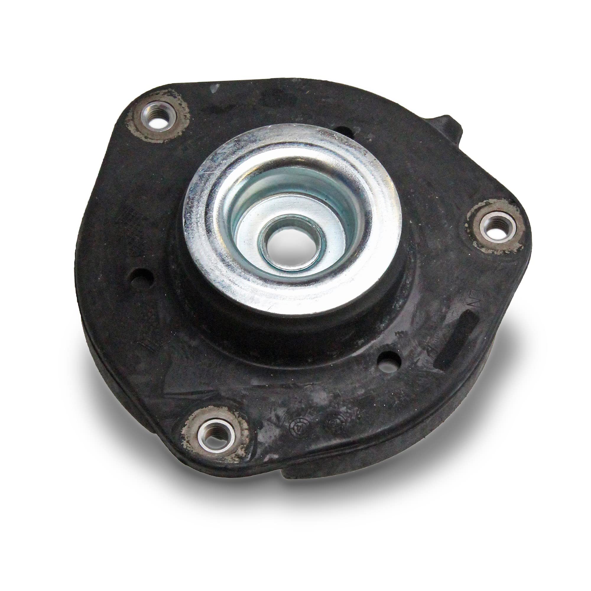 Set bestehend aus 2x Reparatursatz, Domlager, 2x Reparatursatz, Radaufhängung 40792714 beidseitig, Kompatibel mit: AUDI A3, A3 Sportback, Q3, TT, TT Roadster, SEAT ALTEA, ALTEA XL, LEON, TOLEDO III