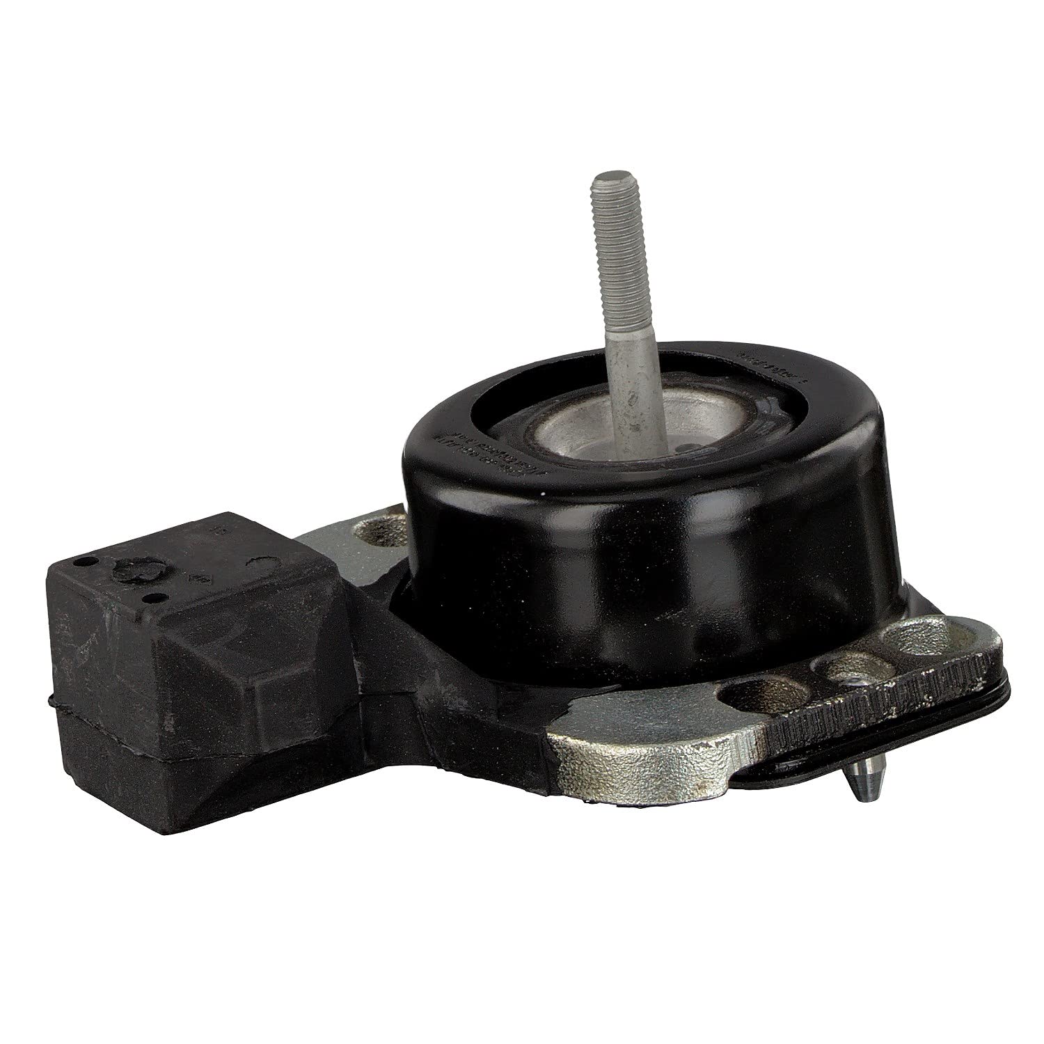 Febi bilstein 36319 Support moteur | Compatible avec: OPEL MOVANO A Bus, MOVANO A Kasten, MOVANO A Pritsche/Fahrgestell, MOVANO Kipper, RENAULT MASTER II Bus