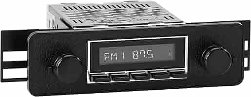 Amazon.com: RetroRadio Compatible with 1961-71 Jaguar XK