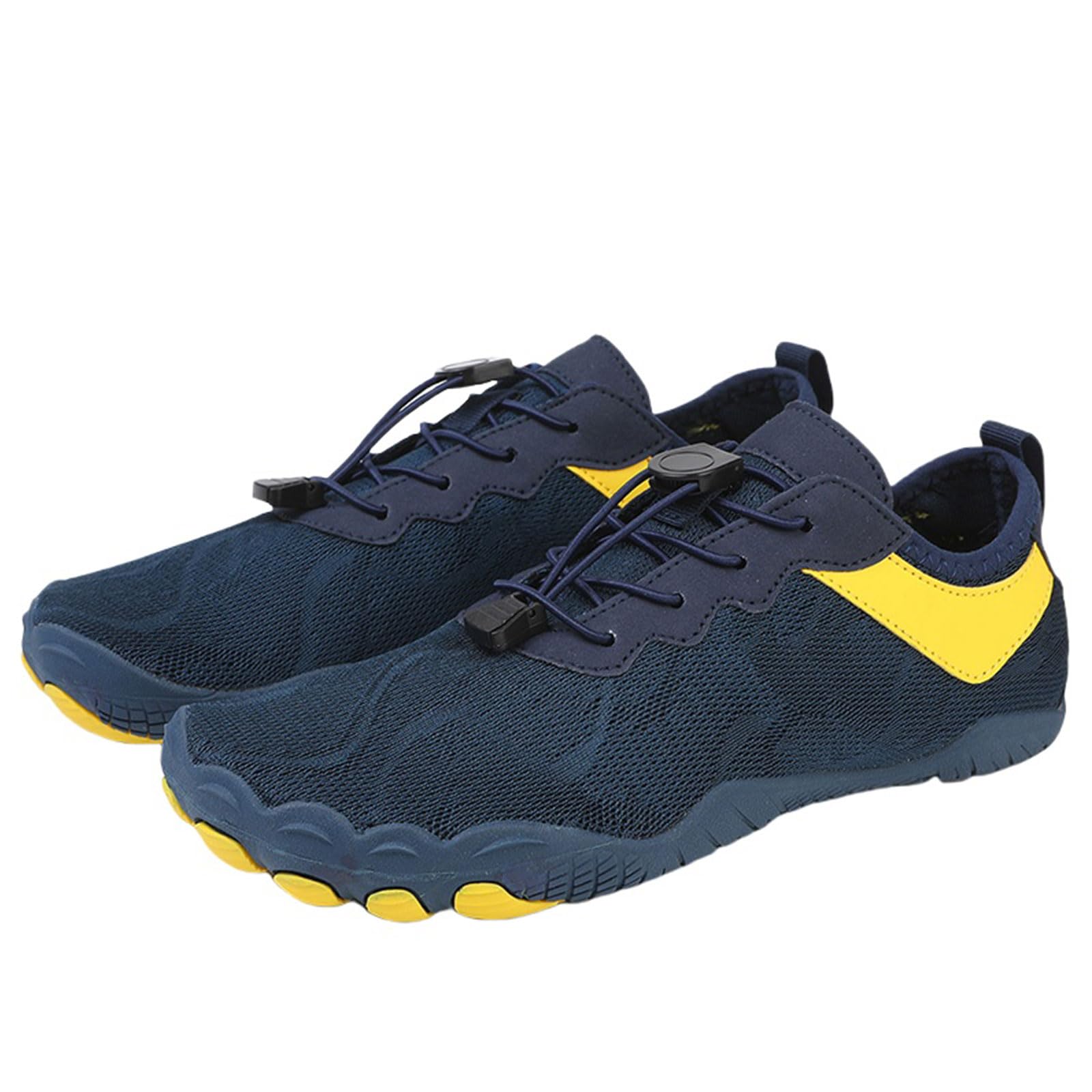 Hiking Footwear for Women Men Wide Toe Box&Healthy Swim Shoes,Outdoor Non-Slip&Zero Drop Fashion Running Barefoot,Quick Dry Breathable Waterproof