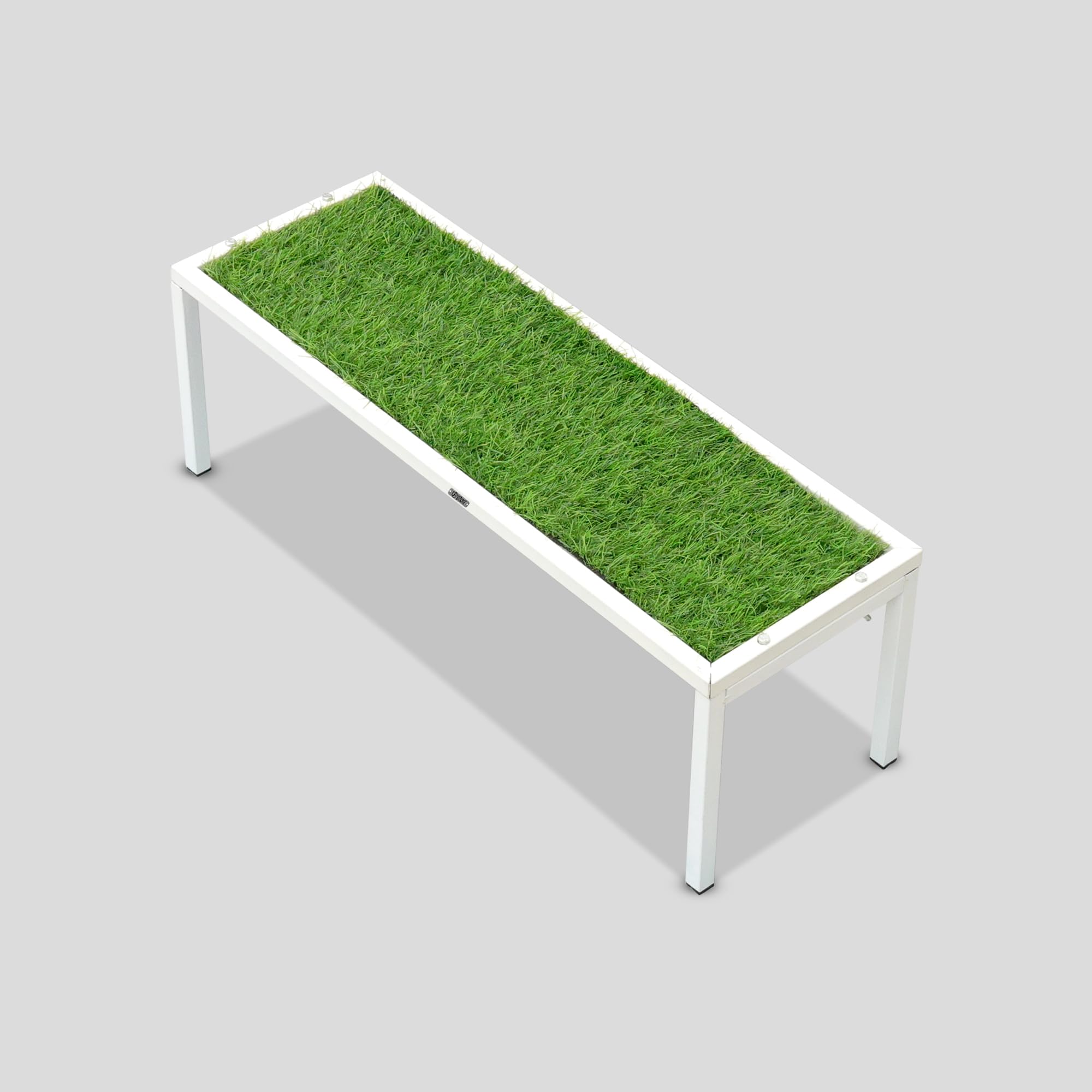 Urban Plant Apollo Metal Plant Stand - Green (Pack of 4) -22