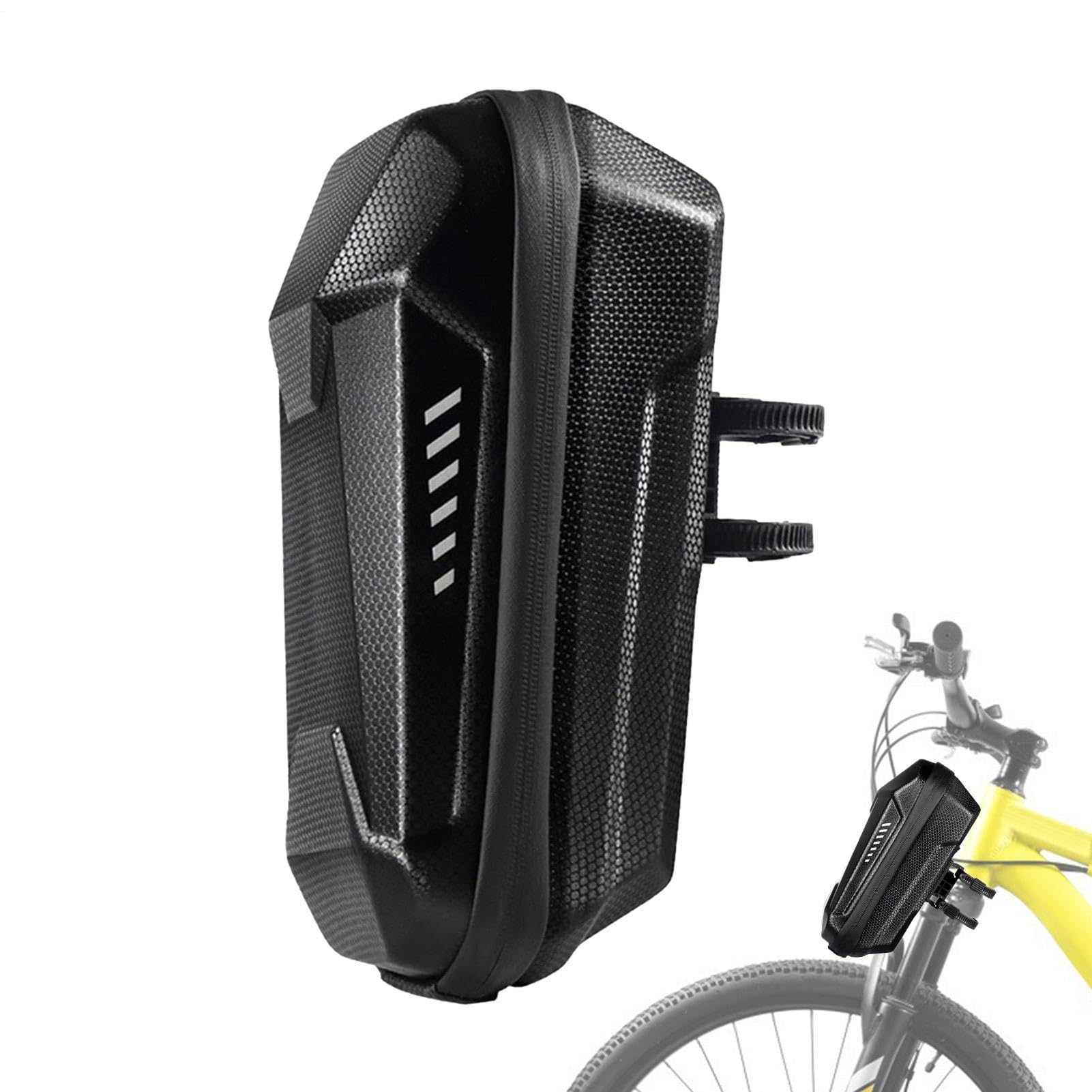 Générique Scooter Bag – Tasche für Lenker, starr, 3 l, Scooter