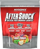Vista 1 de Aftershock, 2, FRUIT PUNCH, 1, 1
