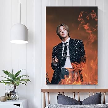 Amazon.co.jp: 歌手 &TEAM エンティーム K ケイ 3rd Single Go