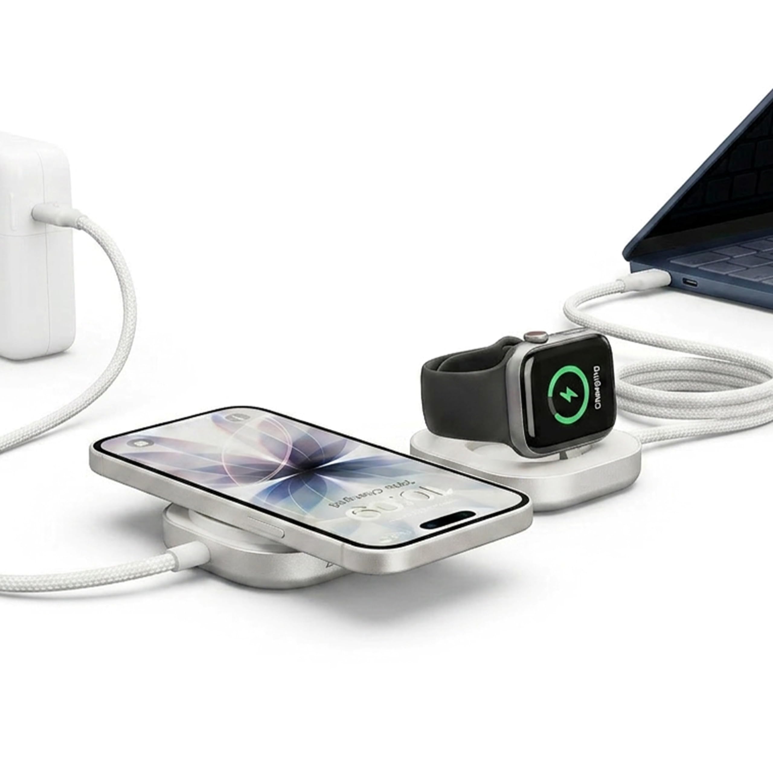 Amazon.com: ZENS Charging Cable Pro 3 | The Only Cable that