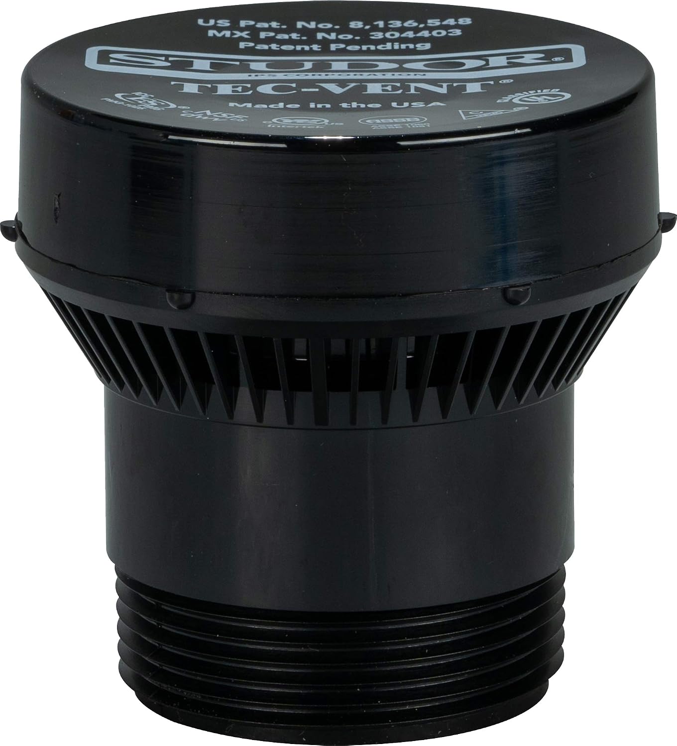 20344 Tec-Vent Commercial Air Admittance Valve
