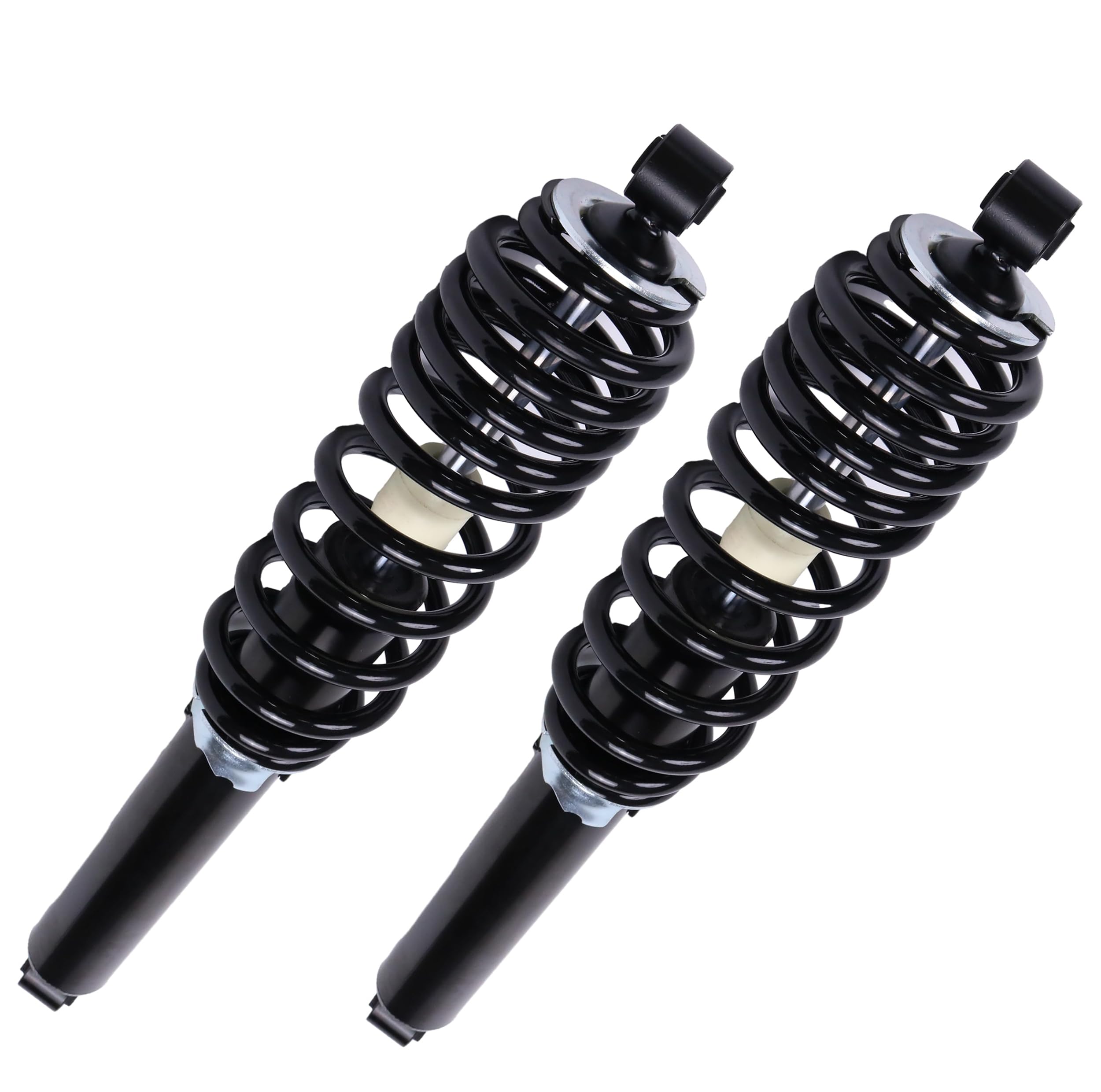 Amazon.com: JEENDA Set of 2 Rear Strut Shocks Absorber 7043753