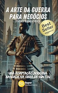 A Arte da Guerra para Negócios