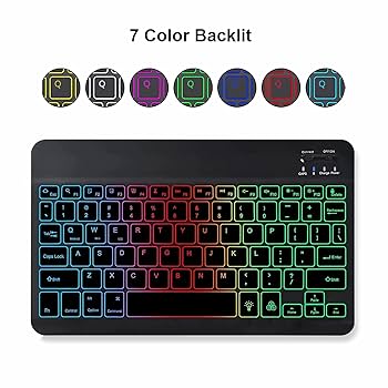 Amazon | Xiaomi Mi Pad 7/7 Pro 11.2インチ 2024 用キーボード