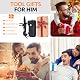Birthday Gifts for Men Dad, Multitool Pliers Folding Pocket Knife,Christmas Gifts for Dad,Stocking Stuffers for Husband Boyfriend Him,Cool Gadgets Practical Gifts for Outdoor Product Image 2
