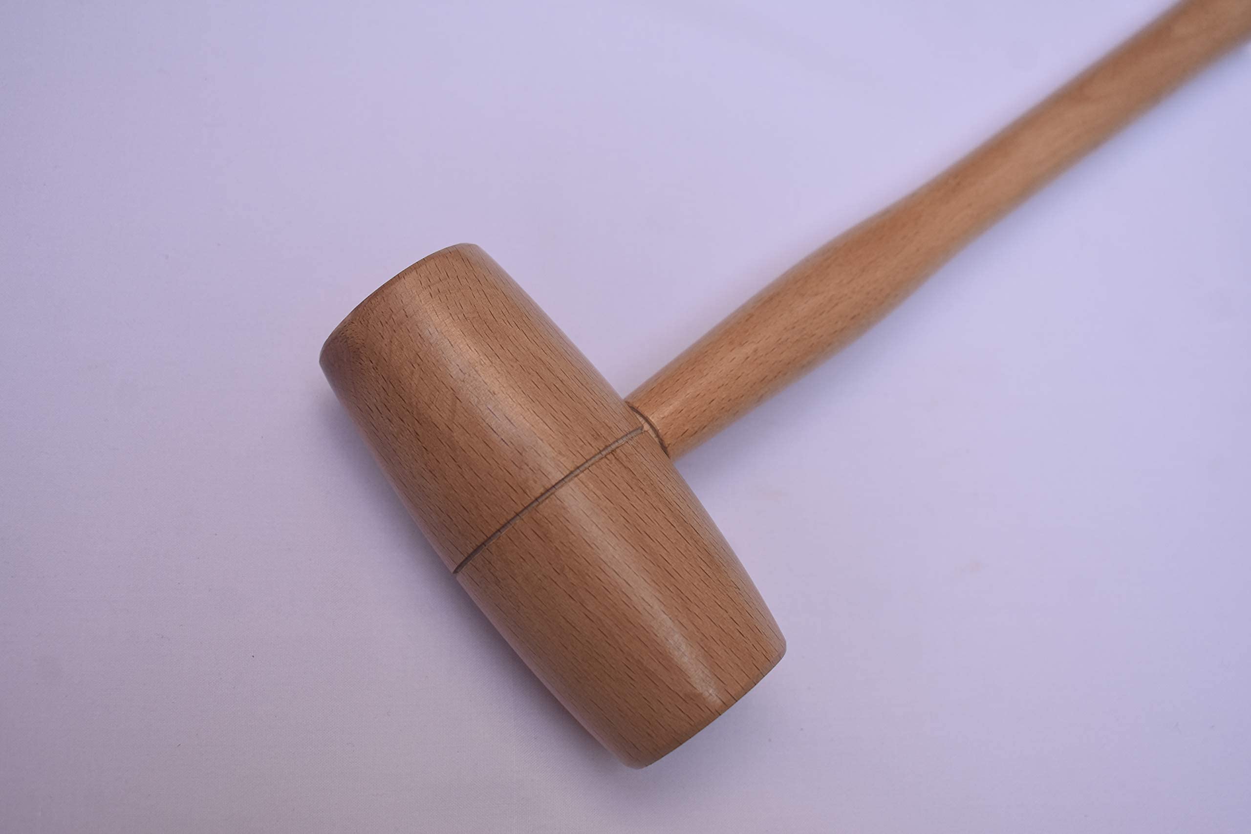 Martello Di Legno Per Gioielli - Strumento Da Lavoro Per Creazioni - Foto 10