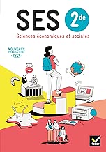 Download SES 2de - Sciences Economiques et Sociales Éd. 2019 - livre de l'élève PDF