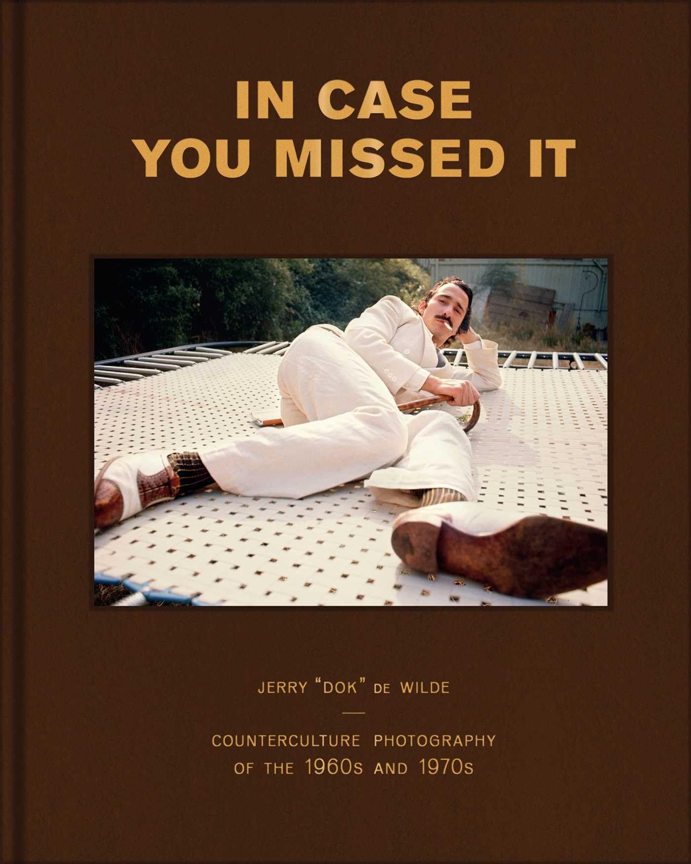 In Case You Missed It: Counter Culture Photography of the 1960s and 1970s