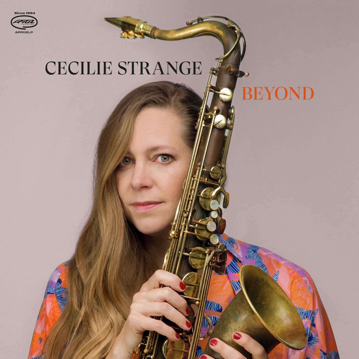 Cecilie Strange