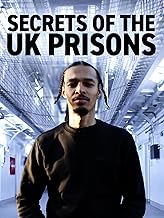 Secrets of the UK Prisons