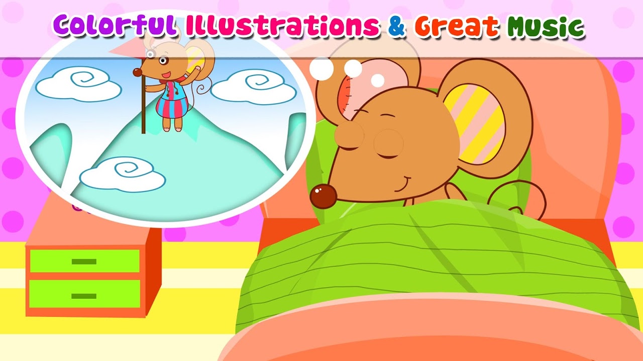 Hickory Dickory Dock - App on Amazon Appstore