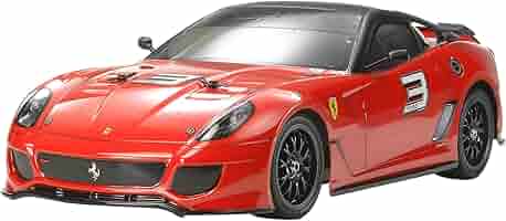 タミヤ　ラジコン　スペアボディ　フェラーリF2012 タミヤ ラジコン スペアボディ フェラーリF2012 - メルカリ