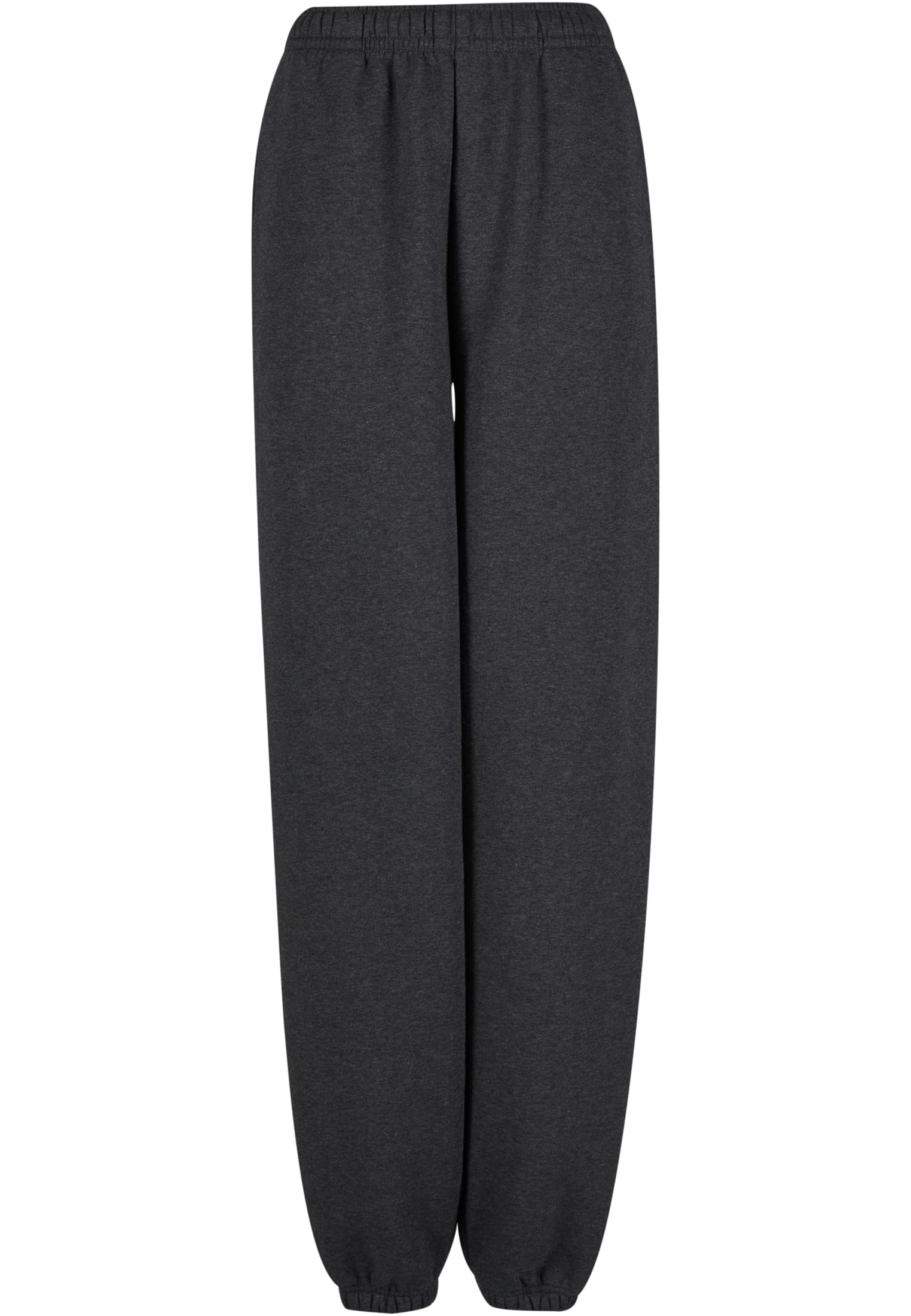 Urban Classics Damska bluza z kapturem Fluffy – miękka bluza z kapturem z kieszenią typu kangur, czarna, oversized fit, przytulna bluza z kapturem na co dzień i w czasie wolnym